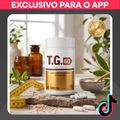 Imagem da oferta T.G 60 Natural: Suplemento de Cromo com 60 Tabletes