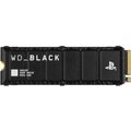Imagem da oferta WD_BLACK 8TB SN850P NVMe M.2 SSD oficialmente licenciado expansão de armazenamento para consoles PS5 até 7200 MBs c