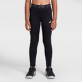 Imagem da oferta Calça Legging Asics Elástico Logo - Feminina