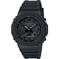 Imagem da oferta Relógio Casio G-Shock Masculino Carbon GA-2100-1A1DR Preto