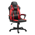 Imagem da oferta Cadeira Gamer Otello Estofamento Couro Sintético