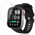 Imagem da oferta Película TPU GEL Exclusiva para AAmazfit Bip MAX C 2 Un