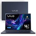 Imagem da oferta Notebook VAIO FE16 Intel Core i7-1355U Linux 24GB RAM Total 512GB SSD Tela 16" IPS WUXGA Antirreflexo - Cinza Grafite