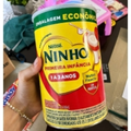 Imagem da oferta Ninho Fases 1 Fórmula Infantil 1.2 kg