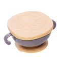 Imagem da oferta Bowl com Tampa e Ventosa Baby Elefante Rosa LYOR