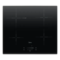 Imagem da oferta Cooktop 4 Bocas De Indução Even Pro Midea Cor Preto