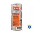 Imagem da oferta Durex, 3M, Fita Adesiva Transparente, 76x76 mm, 90 Folhas, pacote de 10