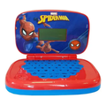 Imagem da oferta Laptop Infantil Educativo Spider Man