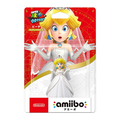 Imagem da oferta Amiibo Peach Wedding Outfit