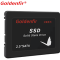 Imagem da oferta SSD Goldenfir SATA III 480GB