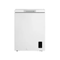 Imagem da oferta Freezer Horizontal Electrolux 141L 1 Porta Inverter HB150