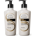 Imagem da oferta Eudora Combo Siàge Cica-Therapy: Shampoo 400ml + Condicionador 400ml