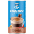 Imagem da oferta +Mu Cappuccino com Whey - 200g