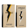 Imagem da oferta Perfume Masculino Gold Animale Eau de Toilette - 100ml