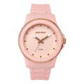 Imagem da oferta Relógio Feminino Mormaii Luau Rosa com Pulseira de Silicone