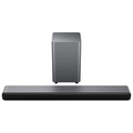 Imagem da oferta Soundbar TCL S55H 2.1 Canais Bluetooth com Subwoofer sem Fio 120W