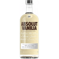 Imagem da oferta Vodka Absolut Vanilla 750ml