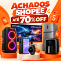 Imagem da oferta PREÇOS ABSURDOS NA SHOPEE! Monitor Gamer R$ 442, Ryzen 5 R$ 534 e Air Fryer 12L no menor valor!