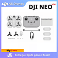 Imagem da oferta mini drone DJI NEO more combo FPV