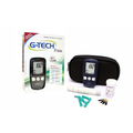 Imagem da oferta G-Tech Kit Medidor Glicose Free 1 Completo