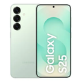 Imagem da oferta Samsung Galaxy S25 5G 256GB 12GB Câmera Tripla - Verde claro
