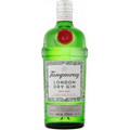 Imagem da oferta Gin Tanqueray London Dry 750ml