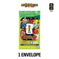 Imagem da oferta Fifa world cup 2026 adrenalyn xl - envelope 8 cards