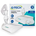 Imagem da oferta Nebulizador de Ar G-Tech Compact DC1
