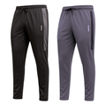 Imagem da oferta Kit com 2 Calças Jogger Tactel