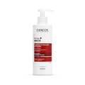 Imagem da oferta Vichy Dercos Energy+ Shampoo Antiqueda Estimulante com Aminexil 1.5% 400g