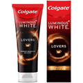 Imagem da oferta Creme Dental para Clareamento Colgate Luminous White Lovers Manchas de Café 70g