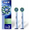 Imagem da oferta Refil para Escova Elétrica Oral-B Pro-Saúde Cross Action- 2 unidades Oral-B 2 Unidades