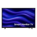 Imagem da oferta Samsung Smart Monitor TV 43", HD, Plataforma Tizen