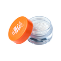 Imagem da oferta Sombra Ecoglitter Multifuncional Vult Colors Chuva de Prata 1g