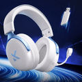 Imagem da oferta Headset Sem Fio Mchose V9 PRO Drivers 53mm, 2000mAh