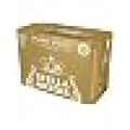 Imagem da oferta Cerveja Stella Artois Pure Gold Lata 350ml Pack com 8 unidades