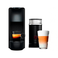 Imagem da oferta Cafeteira Nespresso Combo Essenza Mini + Aero3