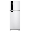 Imagem da oferta Geladeira Brastemp 385L Frost Free Duplex 127V