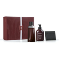 Imagem da oferta Kit Presente Boticário Malbec - Perfume 100ml, Loção Hidratante 200ml, Carteira