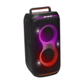 Imagem da oferta Caixa de Som JBL Amplificada PartyBox Club 120 160W Preta Bivolt