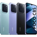 Imagem da oferta Celular Xiaomi Poco C85 128GB 6GB NFC
