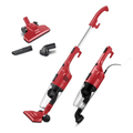 Imagem da oferta MONDIAL Aspirador de Pó, Turbo Cycle VermelhoPreto 1100W, 110V, AP-36