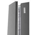 Imagem da oferta Geladeira 437L Philco Inverter Side by Side Inox PRF535I