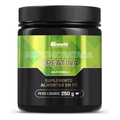 Imagem da oferta Creatina 100% Pura 250g Growth Supplements
