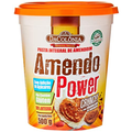 Imagem da oferta DaColônia Amendopower Pasta De Amendoim Integral, Zero, 500G