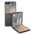 Imagem da oferta Smartphone Samsung Galaxy Z Flip8, 256gb 12gb Ram Câmera 50mp - Preto