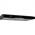 Imagem da oferta Depurador de ar Slim Touch 60 Cm Preto Suggar