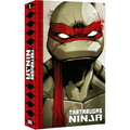 Imagem da oferta Tartarugas Ninja (Coleção IDW) Edição Absoluta Vol 1