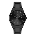 Imagem da oferta Relógio Technos Masculino Quartzo Grafite 42mm Aço Resistente À Água