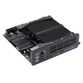 Imagem da oferta MINISFORUM Placa mãe BD795i SE AMD Ryzen 9 7945HX(16C32T) Barebone Gaming PC 2 x slots DDR5 SODIMM HDMI + DP + USB-C
